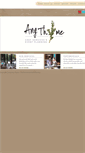 Mobile Screenshot of anythymecateringlv.com